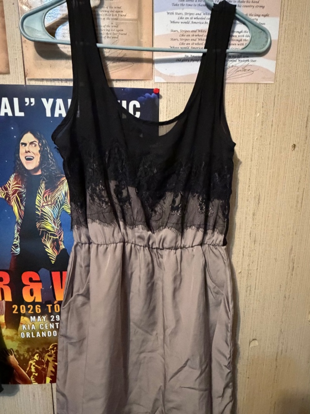 Rue 21 Dress Junior/ladies Size S